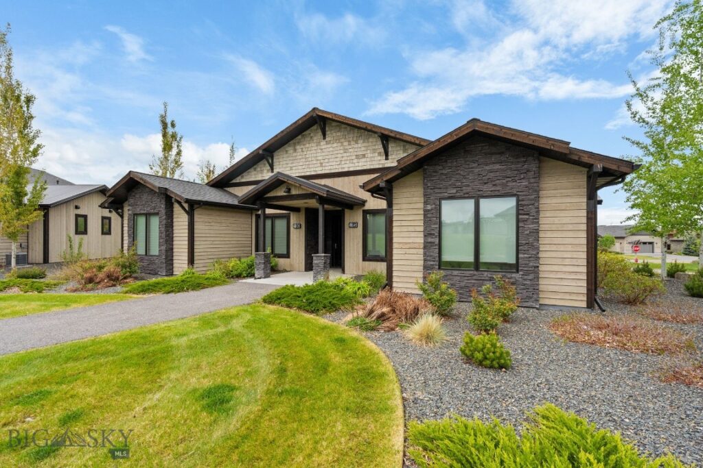 496 Black Bull, Bozeman MT 59718