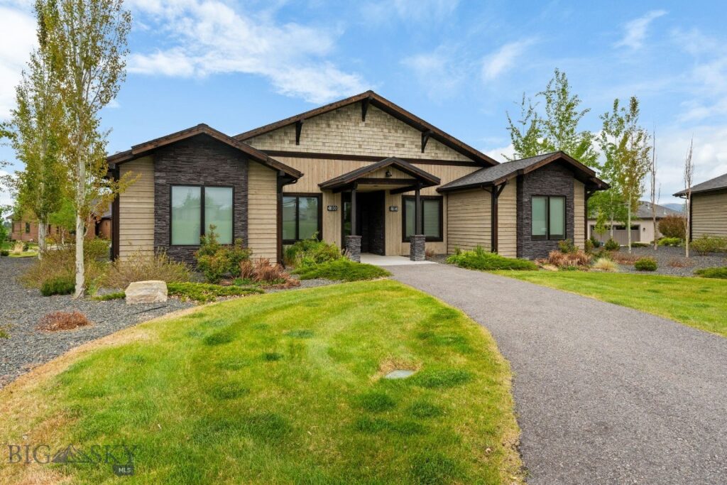 496 Black Bull, Bozeman MT 59718