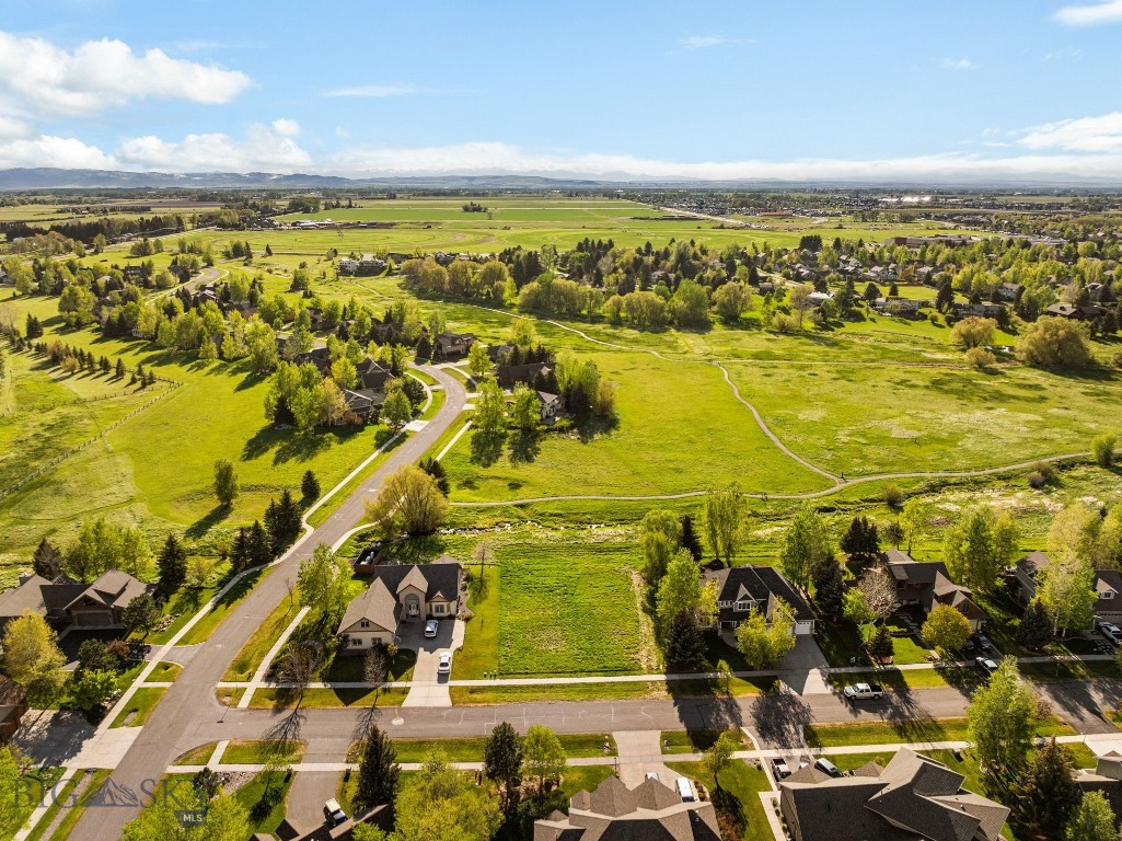 TBD Rain Roper Drive, Bozeman MT 59715