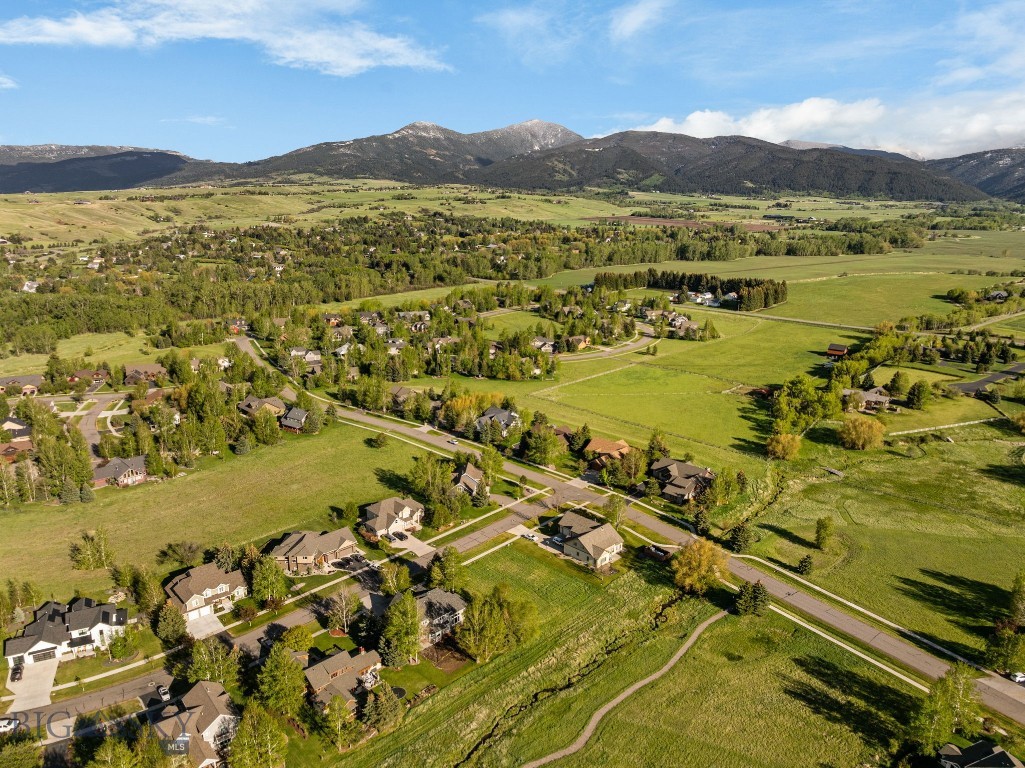TBD Rain Roper Drive, Bozeman MT 59715