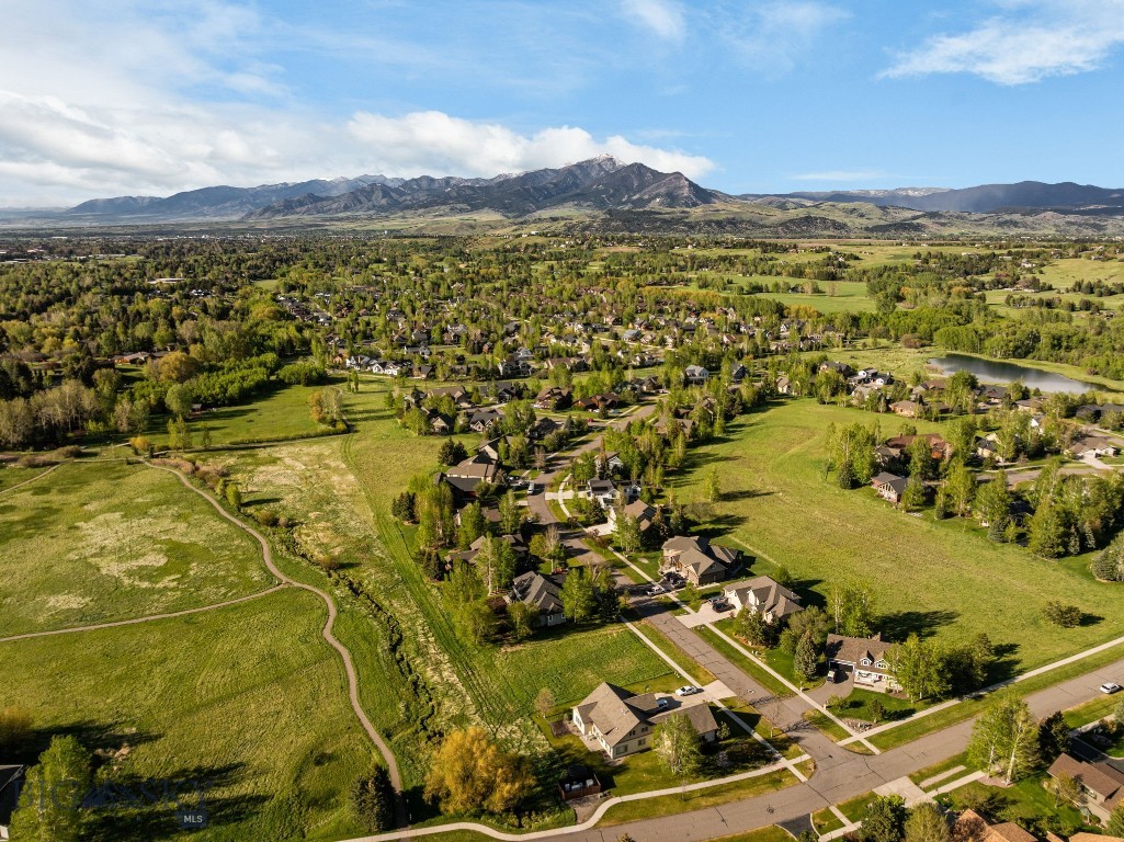 TBD Rain Roper Drive, Bozeman MT 59715