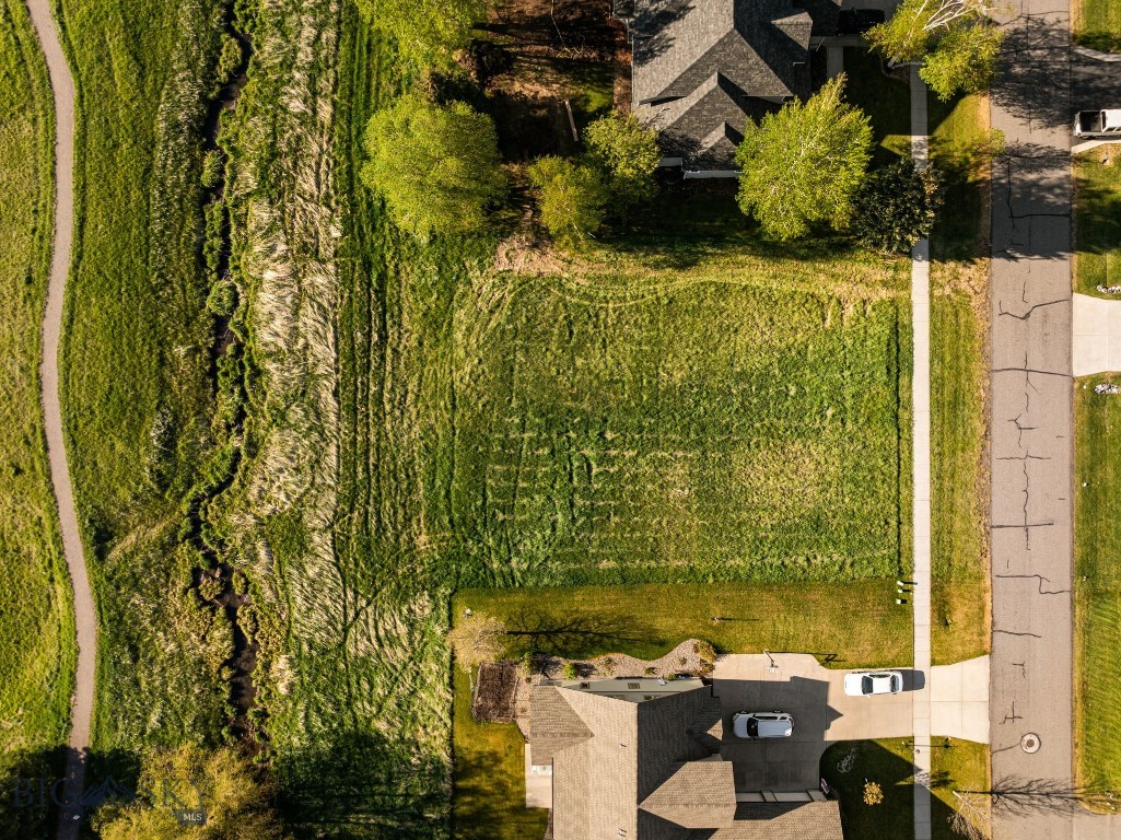 TBD Rain Roper Drive, Bozeman MT 59715
