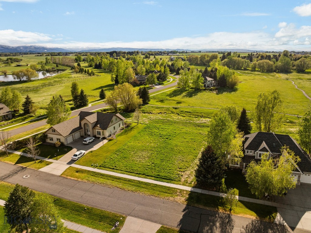 TBD Rain Roper Drive, Bozeman MT 59715