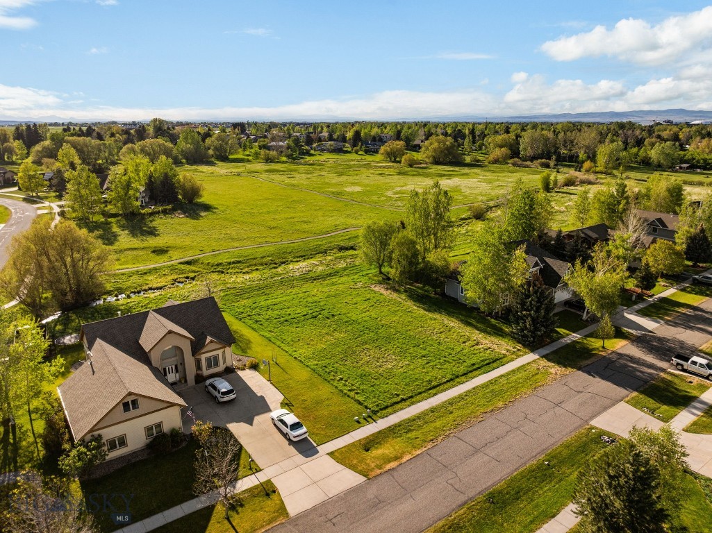 TBD Rain Roper Drive, Bozeman MT 59715
