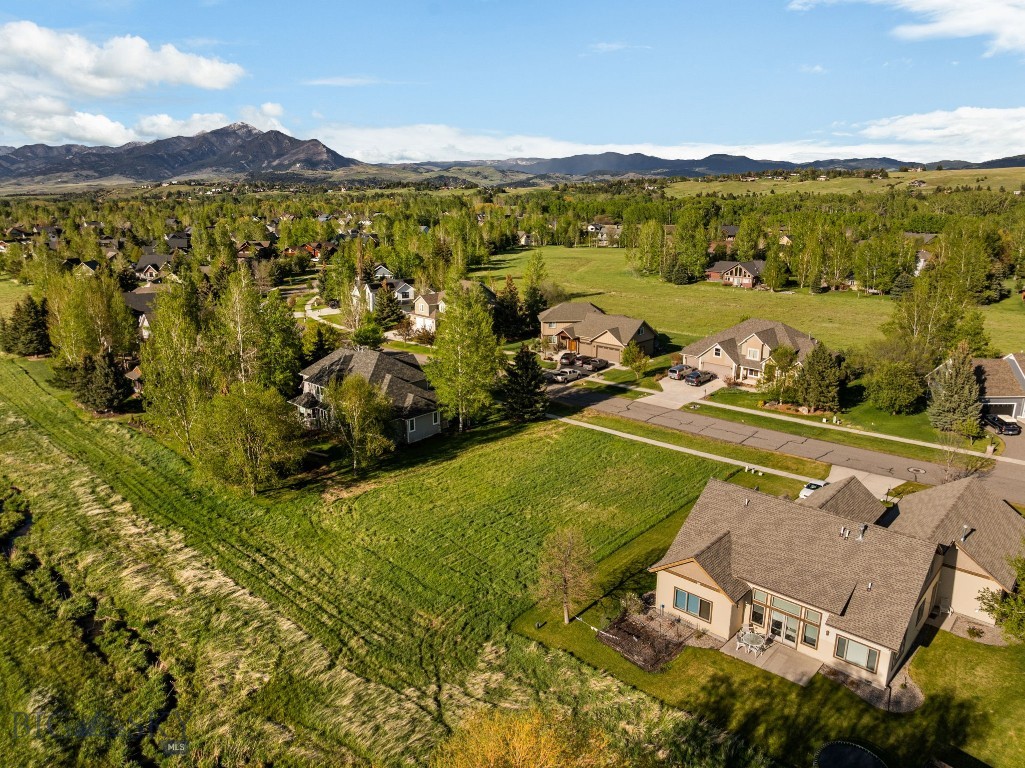 TBD Rain Roper Drive, Bozeman MT 59715