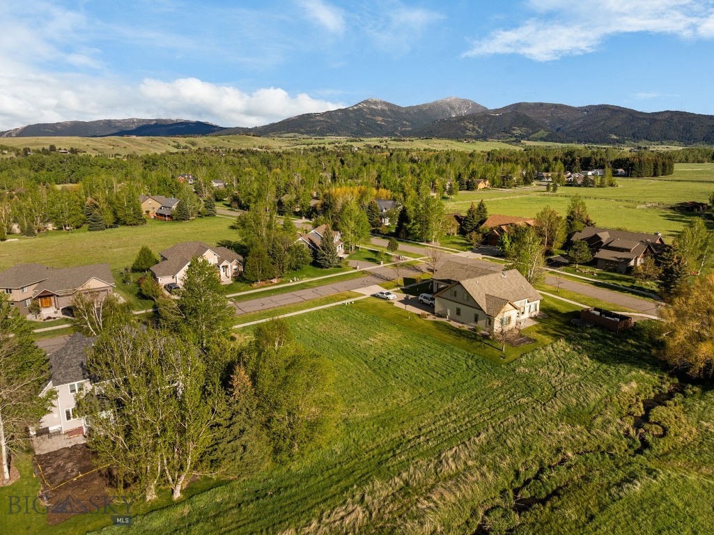 TBD Rain Roper Drive, Bozeman MT 59715