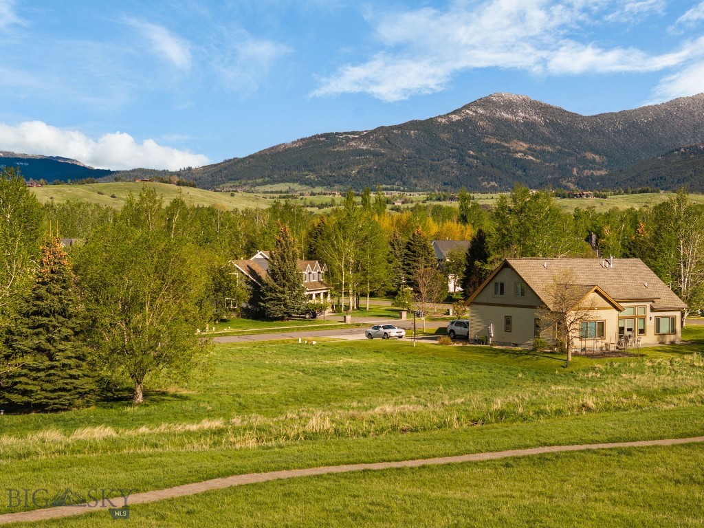 TBD Rain Roper Drive, Bozeman MT 59715