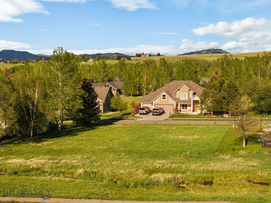 TBD Rain Roper Drive, Bozeman MT 59715