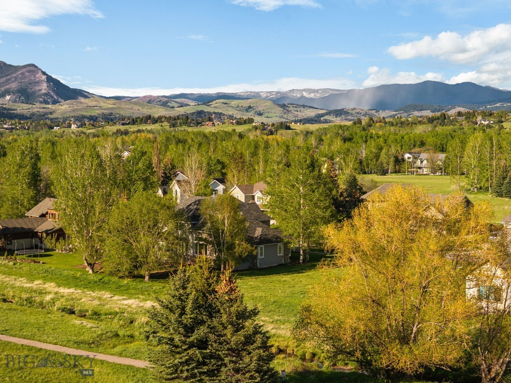 TBD Rain Roper Drive, Bozeman MT 59715