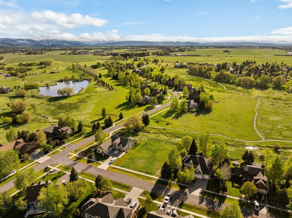 TBD Rain Roper Drive, Bozeman MT 59715