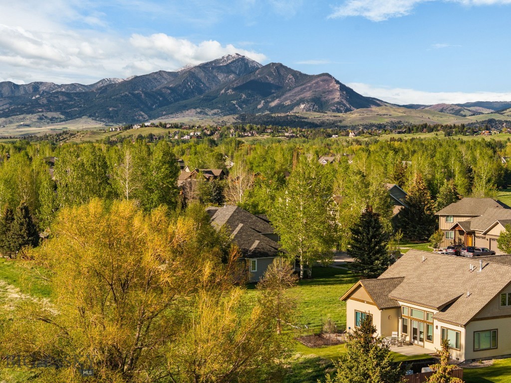 TBD Rain Roper Drive, Bozeman MT 59715