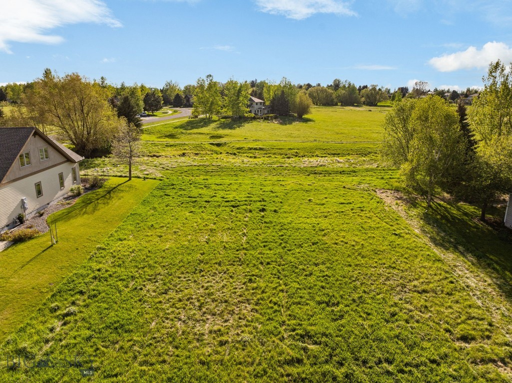TBD Rain Roper Drive, Bozeman MT 59715