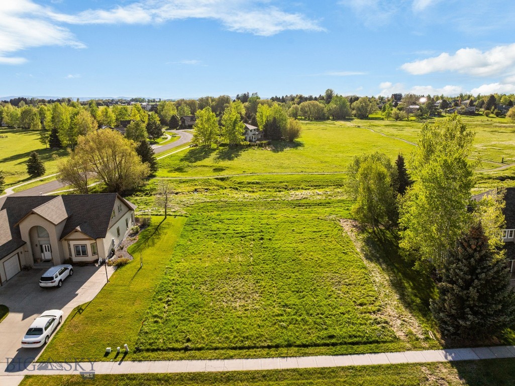 TBD Rain Roper Drive, Bozeman MT 59715