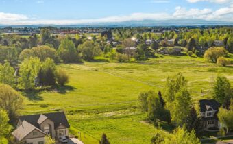 TBD Rain Roper Drive, Bozeman MT 59715
