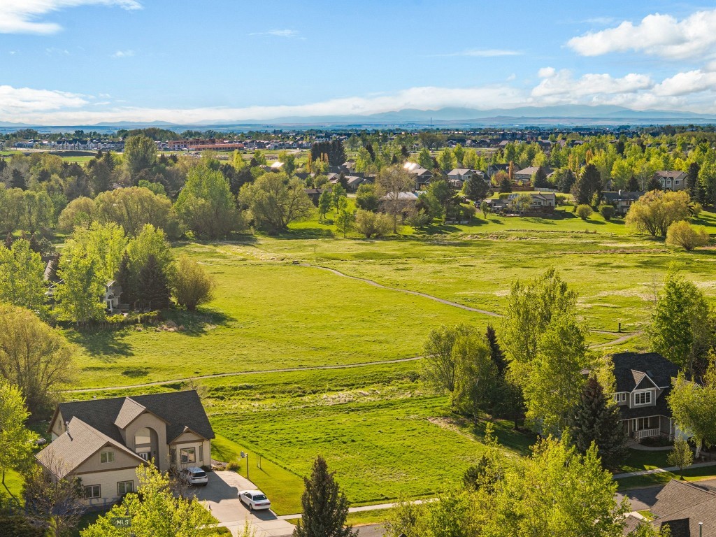 TBD Rain Roper Drive, Bozeman MT 59715