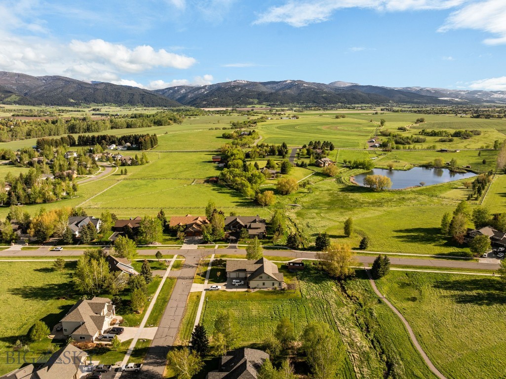 TBD Rain Roper Drive, Bozeman MT 59715