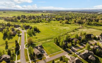 TBD Rain Roper Drive, Bozeman MT 59715