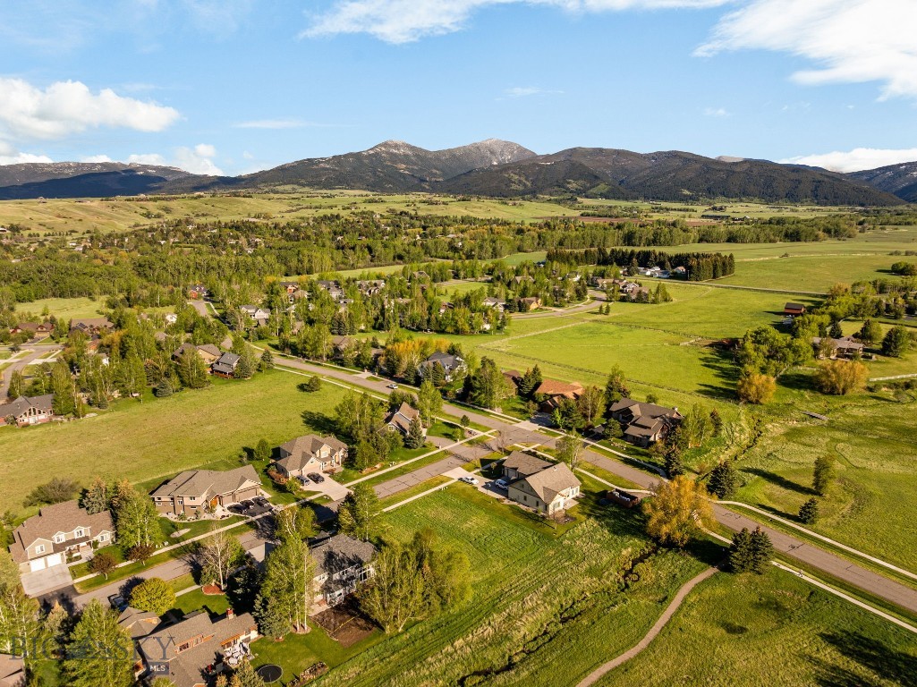 TBD Rain Roper Drive, Bozeman MT 59715