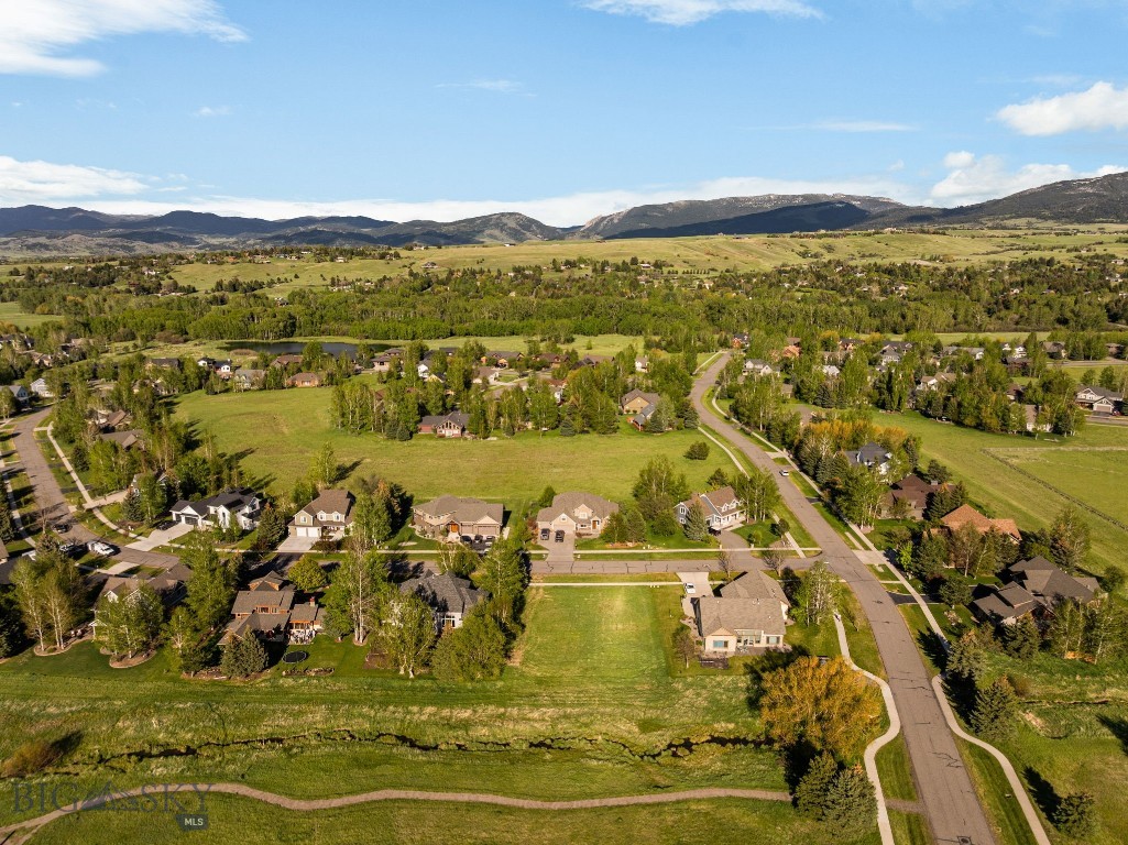 TBD Rain Roper Drive, Bozeman MT 59715