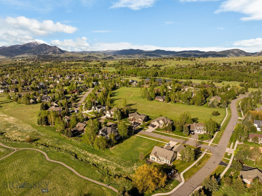 TBD Rain Roper Drive, Bozeman MT 59715