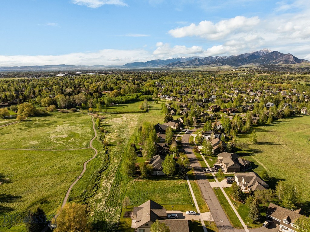 TBD Rain Roper Drive, Bozeman MT 59715