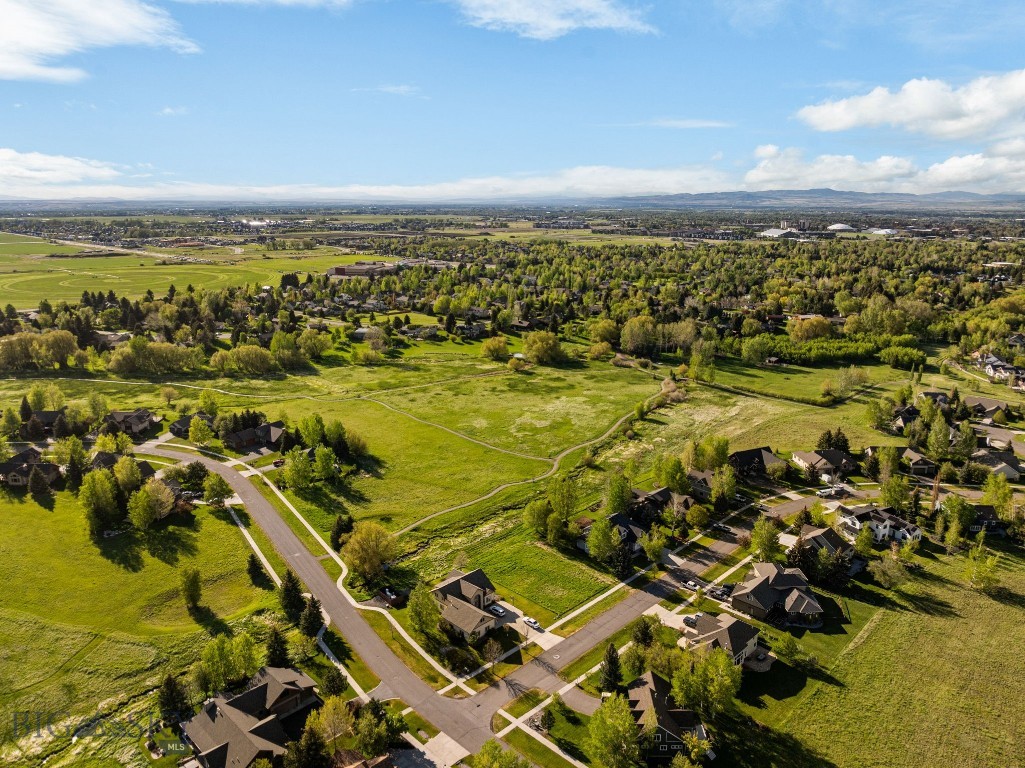 TBD Rain Roper Drive, Bozeman MT 59715