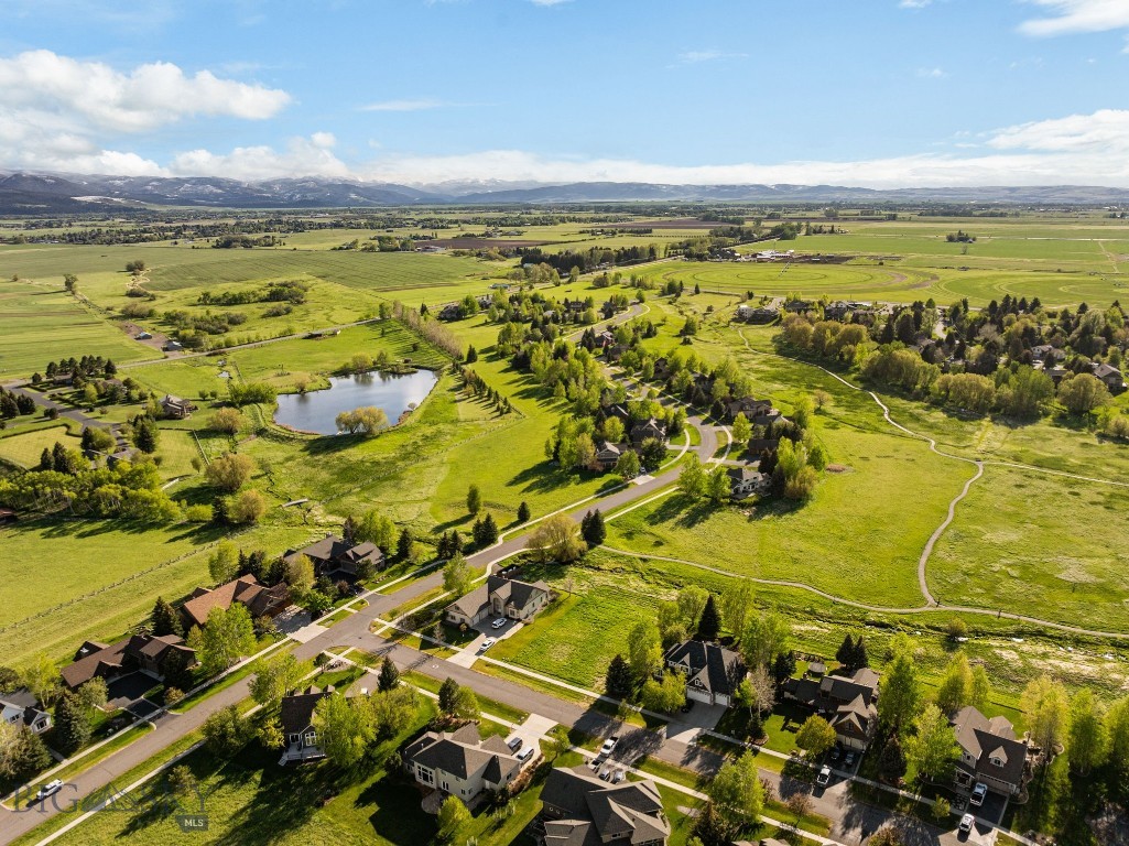 TBD Rain Roper Drive, Bozeman MT 59715