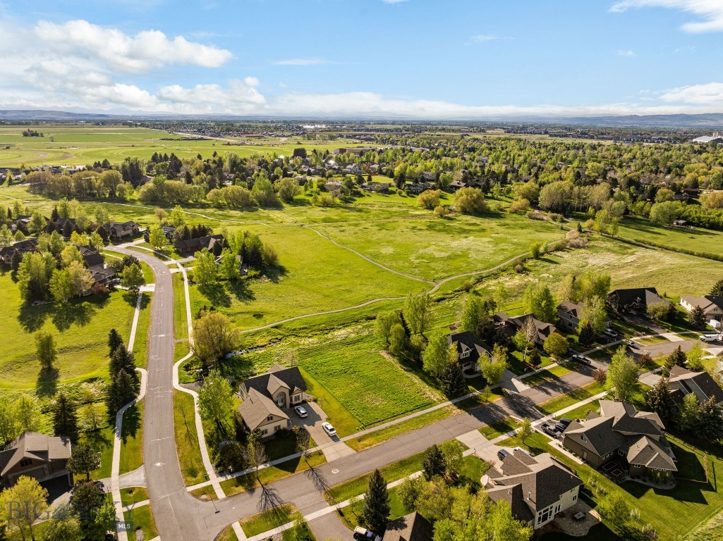 TBD Rain Roper Drive, Bozeman MT 59715