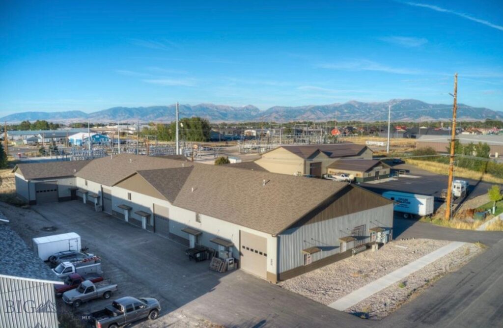 249 Shepherd Trail, Bozeman MT 59718