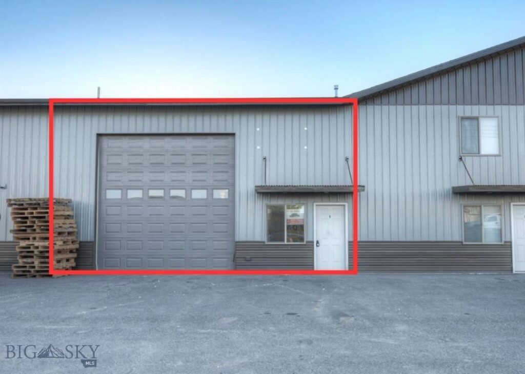 249 Shepherd Trail, Bozeman MT 59718