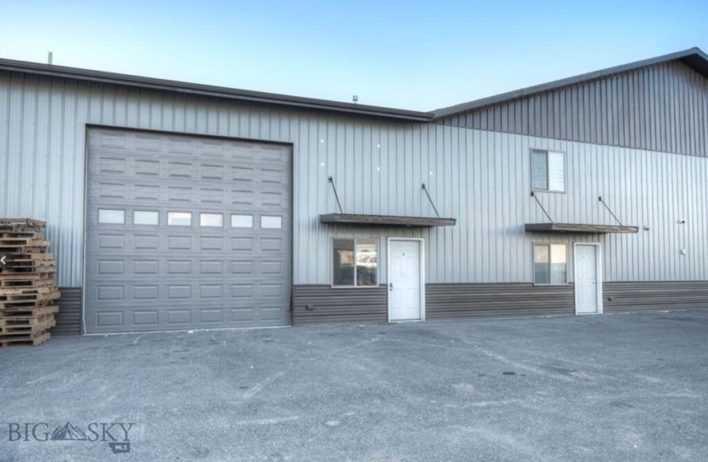 249 Shepherd Trail, Bozeman MT 59718