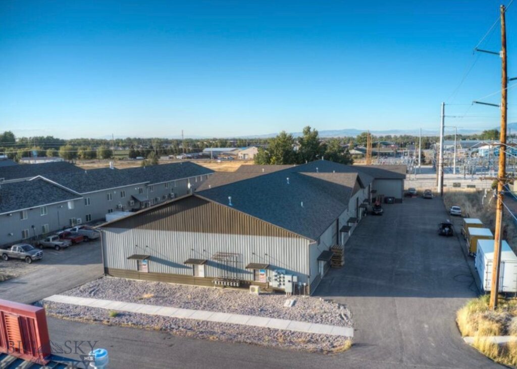249 Shepherd Trail, Bozeman MT 59718