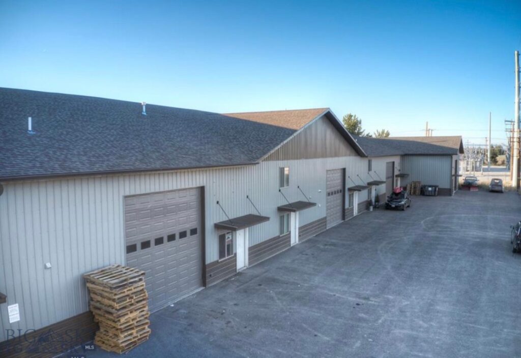 249 Shepherd Trail, Bozeman MT 59718