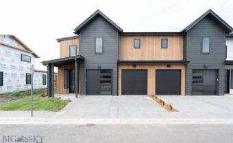1220 Flanders Creek Avenue, Bozeman MT 59718