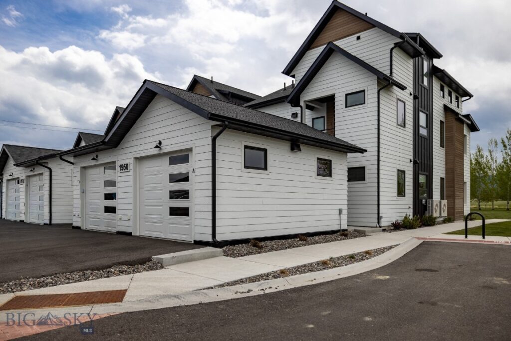 1950 Southbridge, Bozeman MT 59718