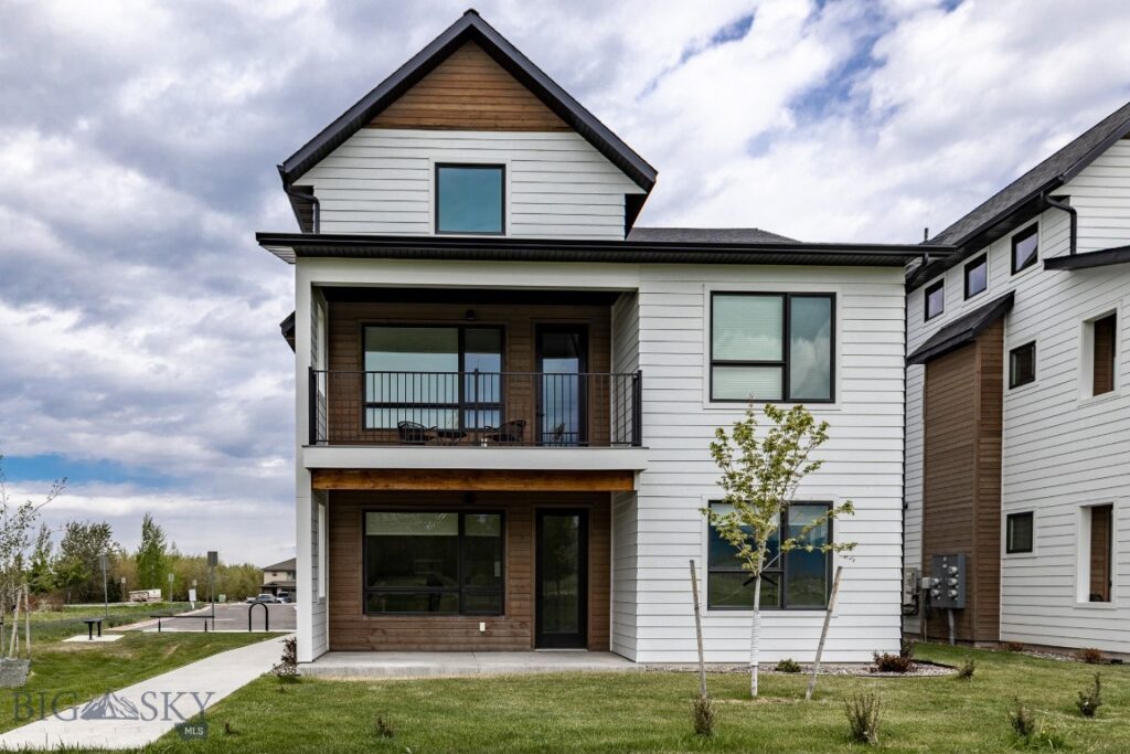 1950 Southbridge, Bozeman MT 59718