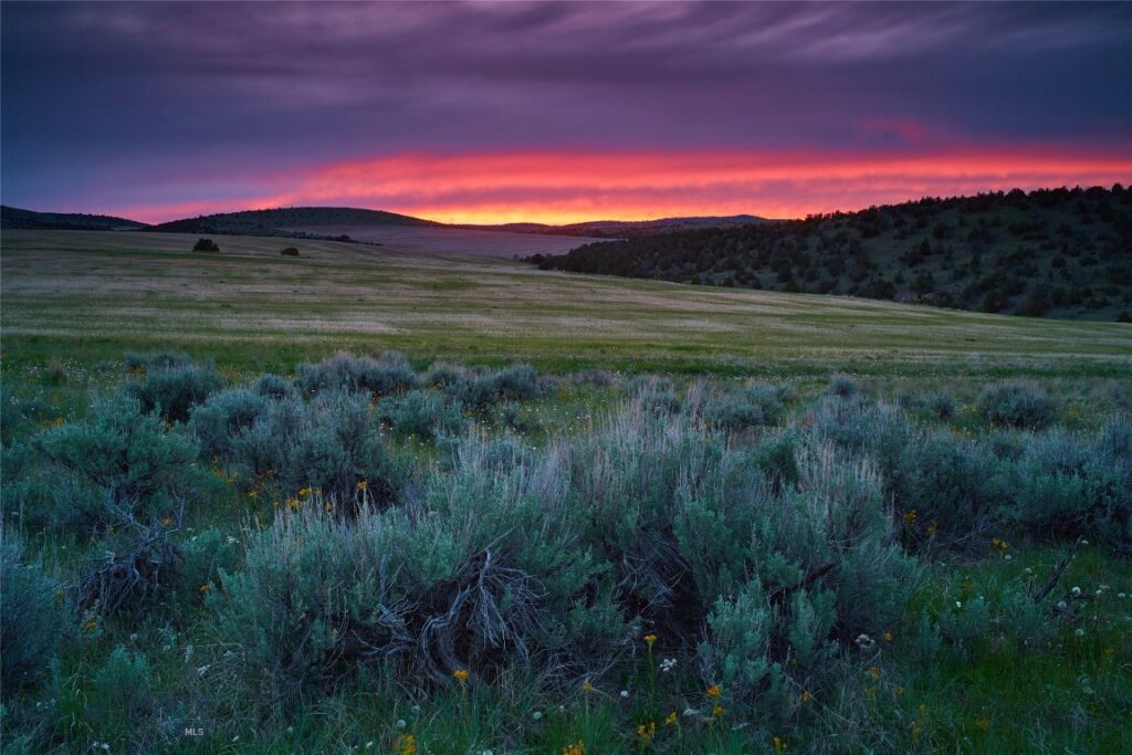 TBD Skinner Rd, Belgrade MT 59714