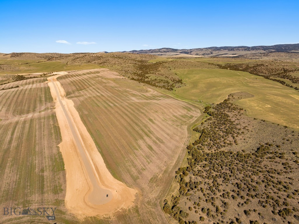 TBD Skinner Rd, Belgrade MT 59714