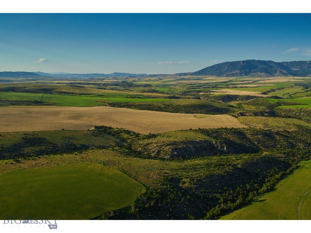 TBD Skinner Rd, Belgrade MT 59714