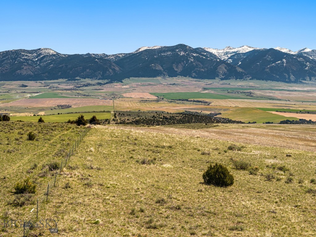 TBD Skinner Rd, Belgrade MT 59714