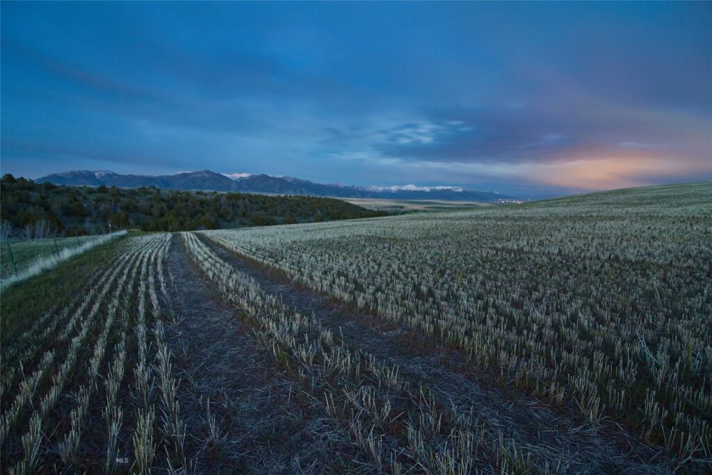 TBD Skinner Rd, Belgrade MT 59714