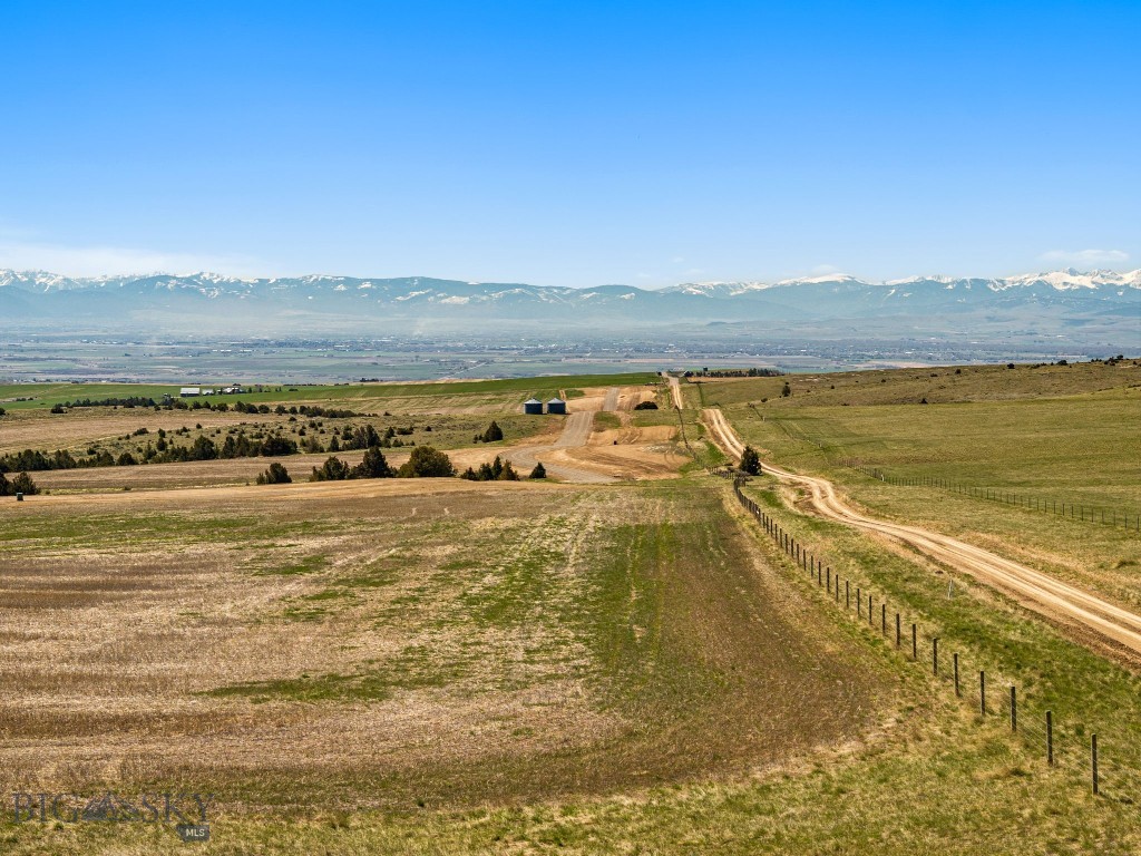 TBD Skinner Rd, Belgrade MT 59714