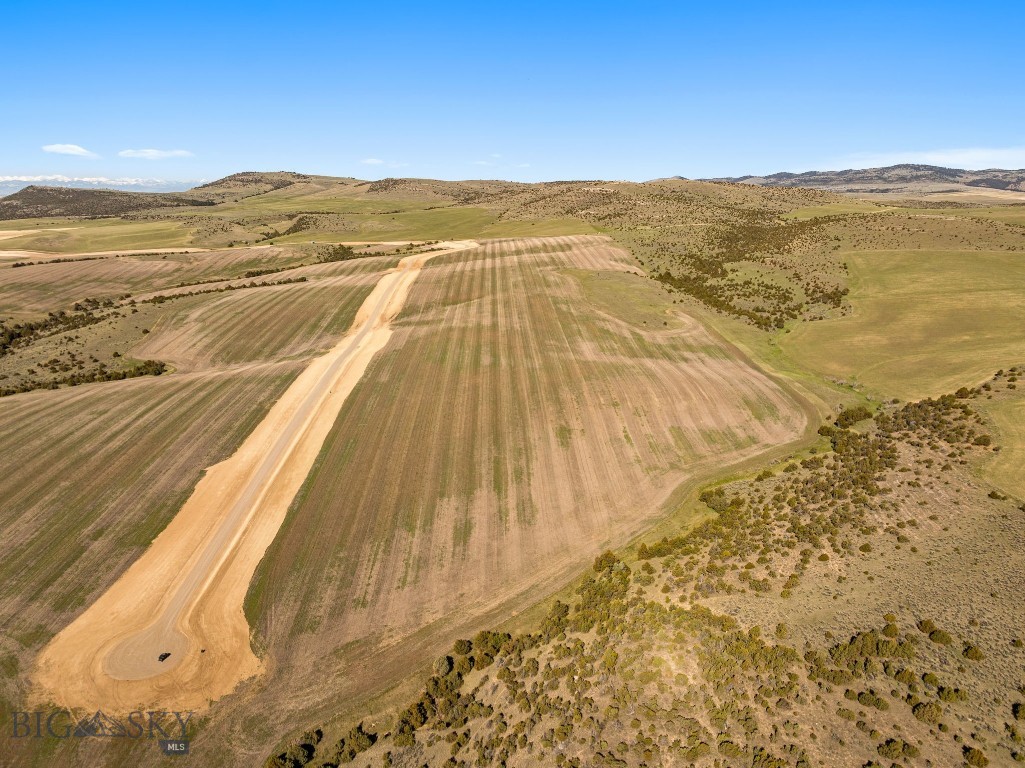 TBD Skinner Rd, Belgrade MT 59714