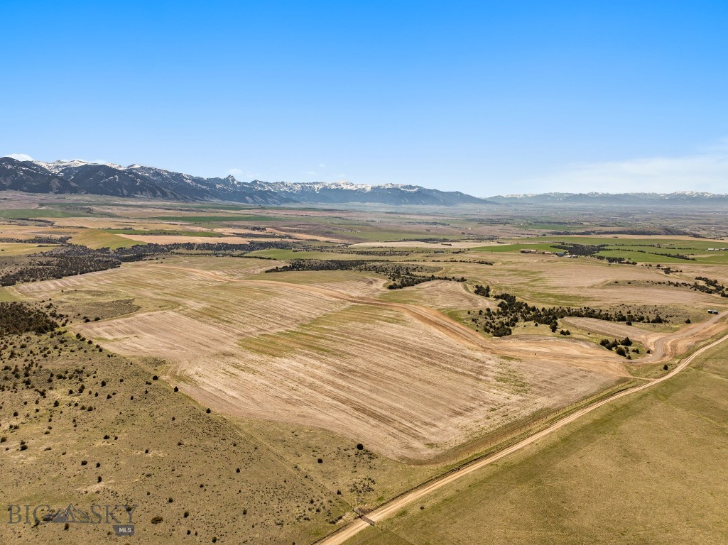 TBD Skinner Rd, Belgrade MT 59714