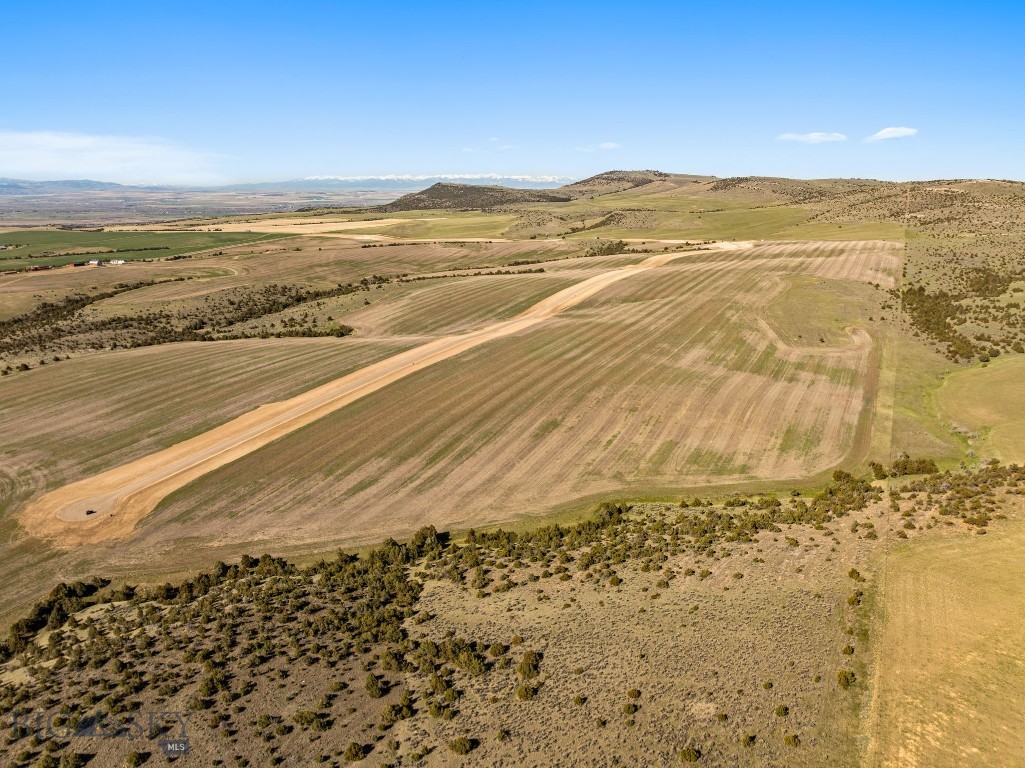 TBD Skinner Rd, Belgrade MT 59714