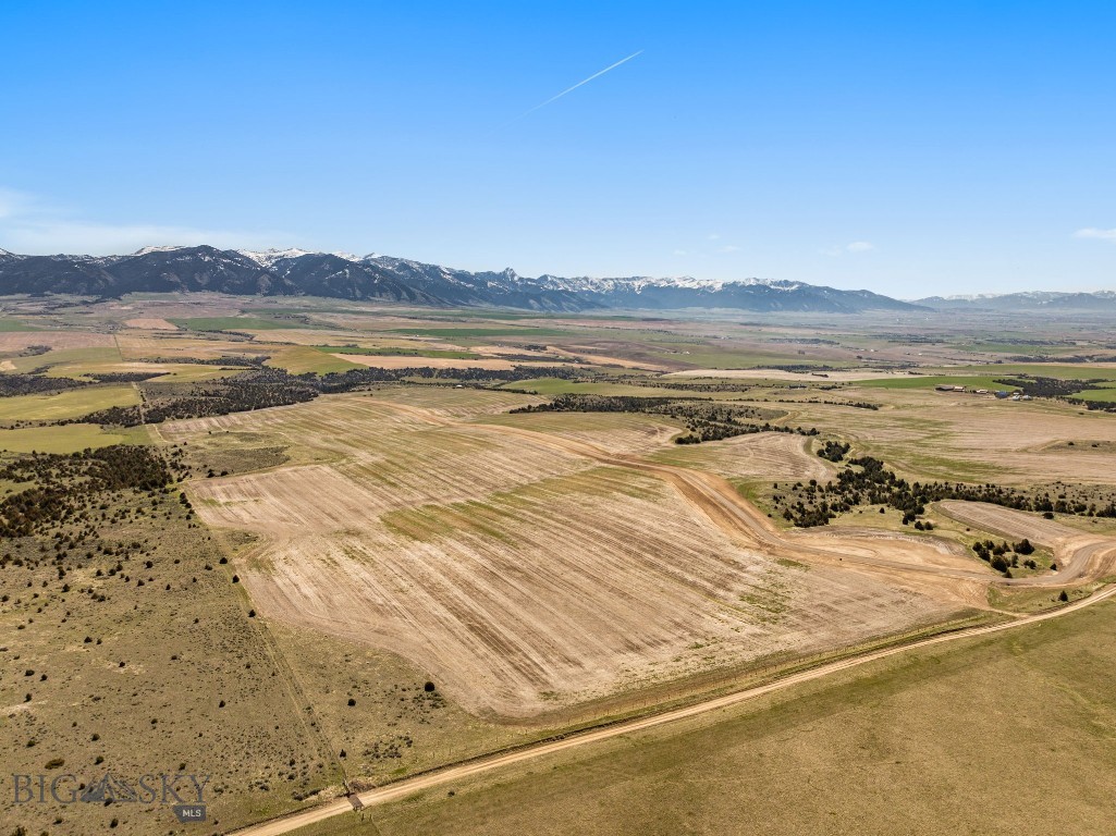 TBD Skinner Rd, Belgrade MT 59714