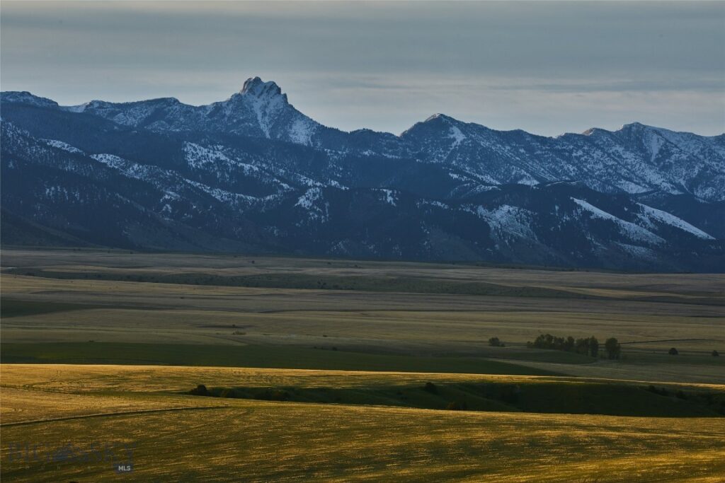 TBD Skinner Rd, Belgrade MT 59714