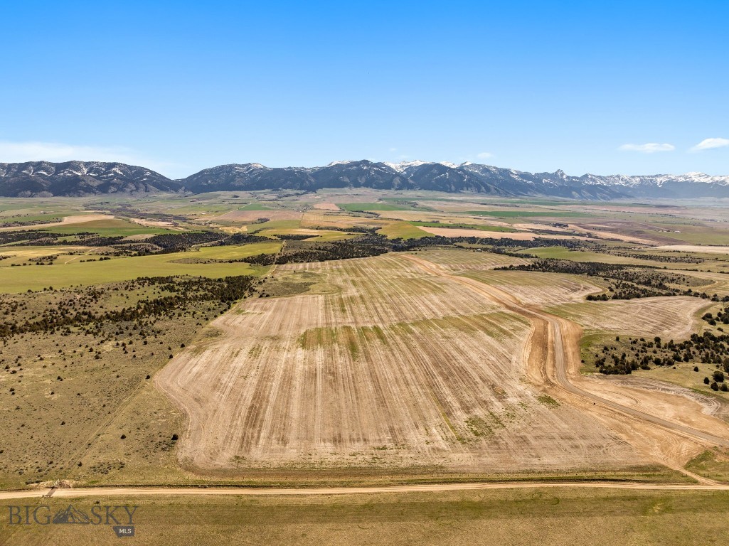 TBD Skinner Rd, Belgrade MT 59714