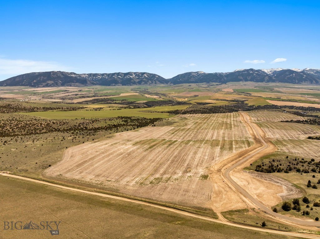 TBD Skinner Rd, Belgrade MT 59714