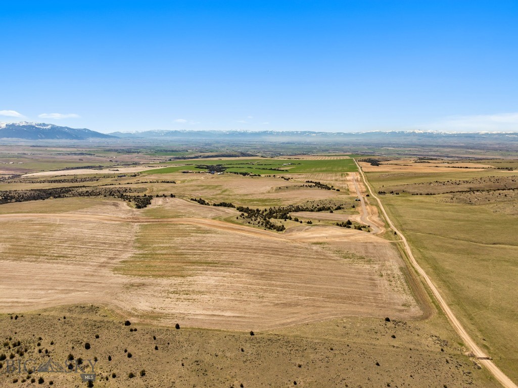 TBD Skinner Rd, Belgrade MT 59714